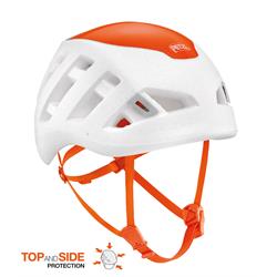 casco sirocco bianco sm